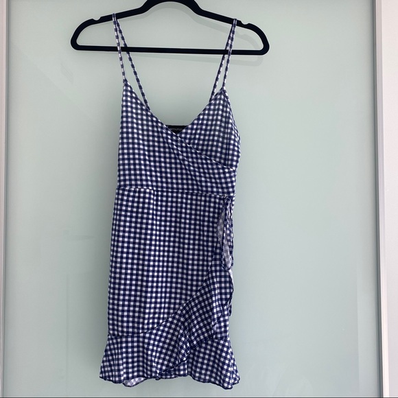 Pretty Little Thing Dress